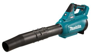 Makita UB001GT101 | XGT 40 V Max | Bladblazer | 5,0 Ah accu (1 st.) | Snellader | In doos - UB001GT101