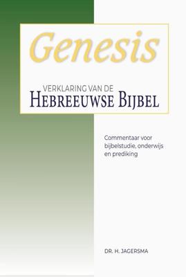 Genesis (Paperback)