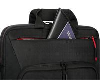 Lenovo ThinkPad Essential Plus Laptoptas Geschikt voor max. (laptop): 39,6 cm (15,6) Zwart - thumbnail