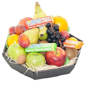 Fruitmand Tony Chocolonely