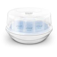 PHILIPS AVENT Micro-wave sterilisator SCF281 / 02