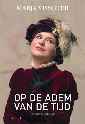 Op de adem van de tijd (Paperback)