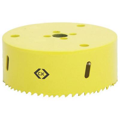 C.K 424035 Gatenzaag 111 mm 1 stuk(s)