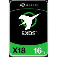 Exos X18, 16 TB Harde schijf