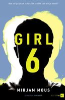 Girl 6 - Mirjam Mous - ebook