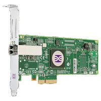 HP FC2142SR 4Gb 1-port PCIe Fibre Channel Host Bus Adapter disk array - thumbnail