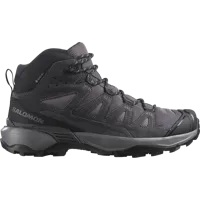 Salomon X Ultra 360 Leer Mid GTX Wandelschoen