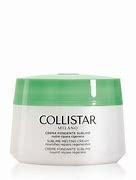 Collistar Sublime Melting Cream 400 ML