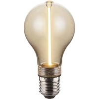 Nordlux 2580012727 LED-lamp E27 Globe 2 W (Ø x l) 60 mm x 110 mm Dimbaar 1 stuk(s)