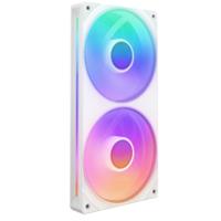 CPU-ventilator NZXT NZXT RF-U24HF-W1