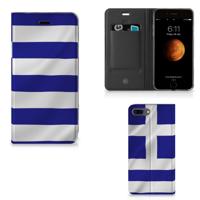 Apple iPhone 7 Plus | 8 Plus | Standcase | Griekenland