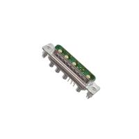 Molex 1731070380 D-sub connector 1 stuk(s) - thumbnail