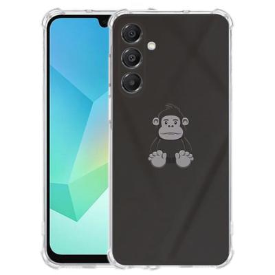 TPU Telefoonhoesje Samsung Galaxy A17 - Gorilla schokabsorberende backcover