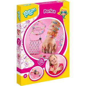 Perlea sieraden maken