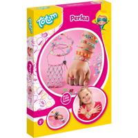 Perlea sieraden maken