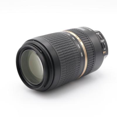 Tamron 70-300mm F/4-5.6 SP Di VC USD Nikon occasion