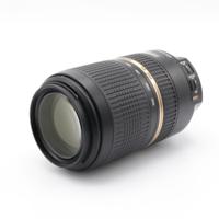 Tamron 70-300mm F/4-5.6 SP Di VC USD Nikon occasion