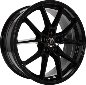 DIEWE WHEELS ALLA Zwart