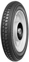 Continental "lb" buitenbanden tires 3.50-8 46j tt lb co