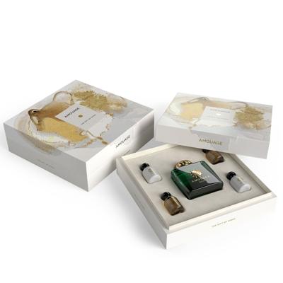 Amouage Epic Woman Gift Set