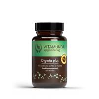 Vitamunda Digesta plus (60 caps)