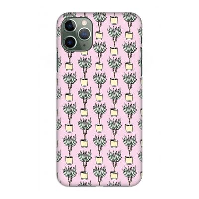 Boompje: Volledig geprint iPhone 11 Pro Max Hoesje