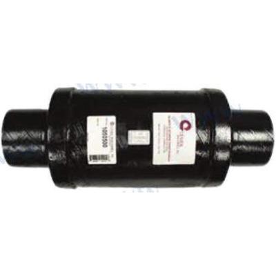 CEN1400017 - 4,00" x 4,00" UITLAAT Vernatone MKII