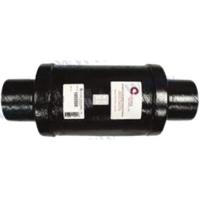 CEN1400017 - 4,00" x 4,00" UITLAAT Vernatone MKII