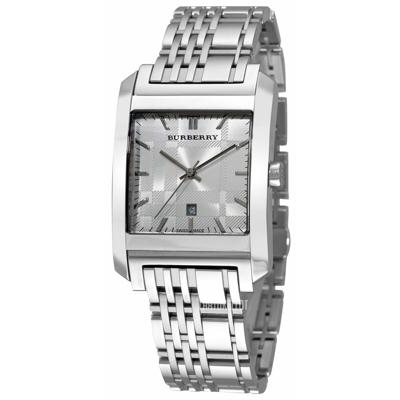 Burberry BU1567 (Ø 33 mm) Heren horloge
