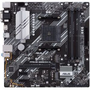 Moederbord AMD ASUS PRIME B550M-A