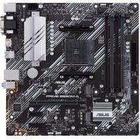 Moederbord AMD ASUS PRIME B550M-A