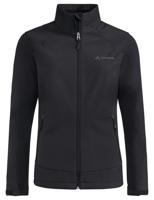 Vaude Cyclone VI Softshell Jas Dames Black 44