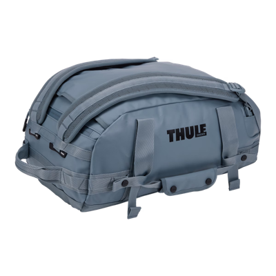 Thule Chasm duffel - 30L - Pond Gray