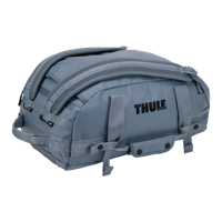 Thule Chasm duffel - 30L - Pond Gray Thule Chasm duffel - 30L - Pond Gray