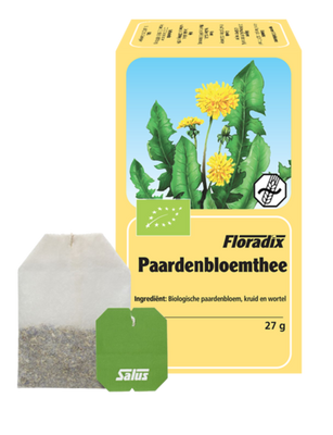 Salus Paardenbloem Thee
