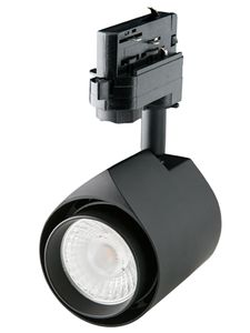 LED Camita ColourDrop spot zwart 22W 36° 4.000K CRI>90