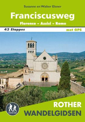 Franciscusweg (Paperback)
