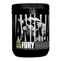 Animal Fury | Universal | 480g