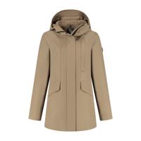 Travelin' - - Lichtbruin - Maat