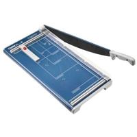 Snijmachine dahle 534 bordschaar 460mm