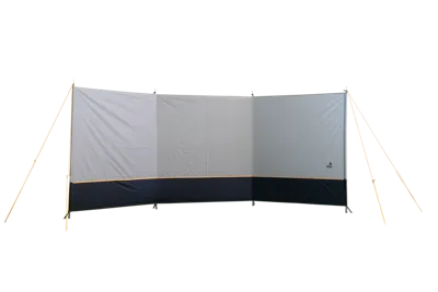 Redwood Windscherm Polyester Redwood Windscherm Polyester