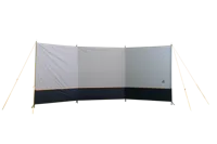 Redwood Windscherm Polyester