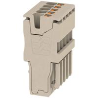 Weidmüller 2482380000 Testadapter Beige 25 stuk(s)