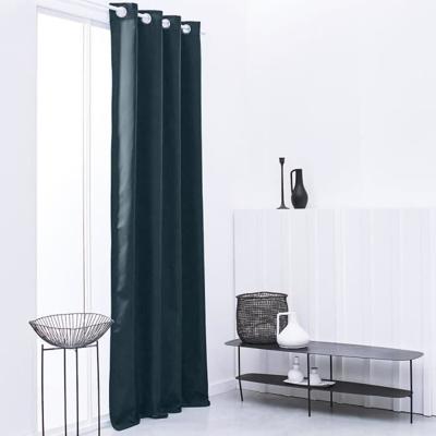 TODAY Essentieel Uni Thermisch Isolerend Gordijn - 140 x 240 cm - Peacock