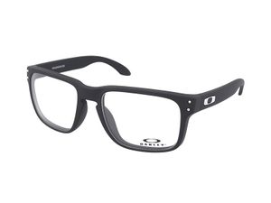 Brillen met correctie Oakley Holbrook RX OX8156 815601