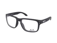 Brillen met correctie Oakley Holbrook RX OX8156 815601