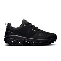 ON Cloudrock Low Waterproof Lage Wandelschoen Dames Black | Black 39