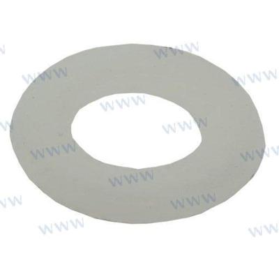 PAF15-07130311W - NYLON SLUITRING "5" Parsun