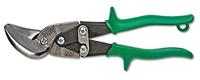 Wiss 9 1-4 Metalmaster Metaalschaar re knip gr - M7R - M7R