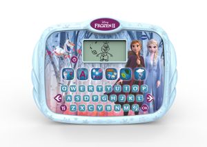 VTech Frozen II Tablet QWERTY